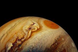 Red Spot